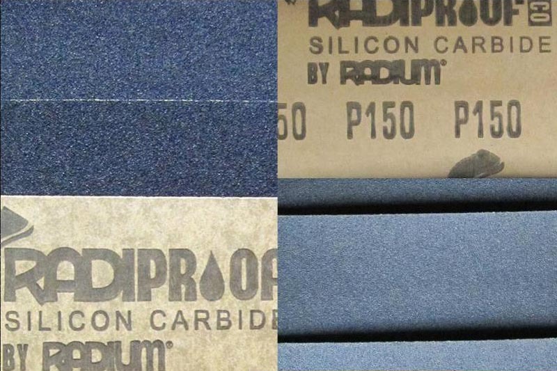 Panduan Memilih Grit Amplas Yang Tepat Untuk Setiap Tahapan