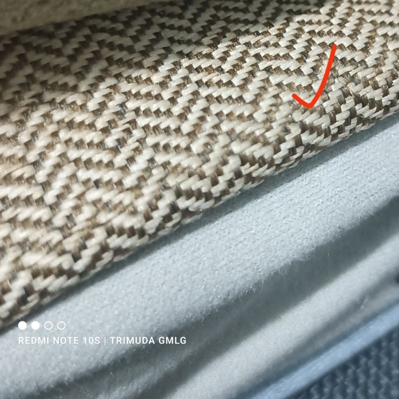 Panduan Dasar Mengganti Kain Jok (Upholstery) Pada Kursi Tua